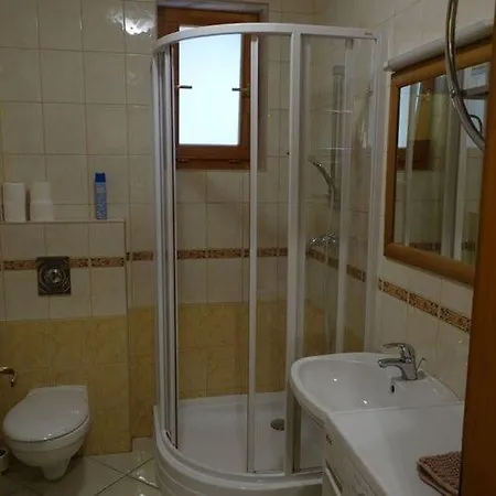 Casa de Férias Napsugár 2